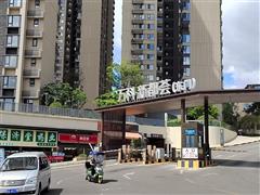 观山湖印象城260平独栋物业出租